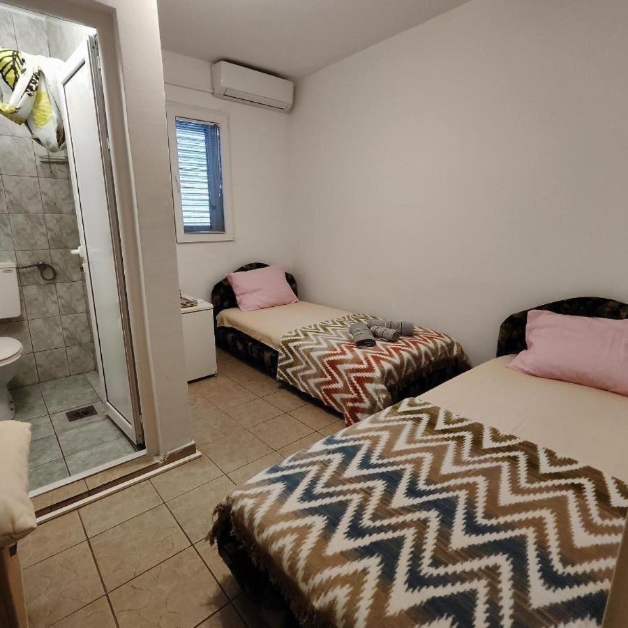 Newborn Hostel