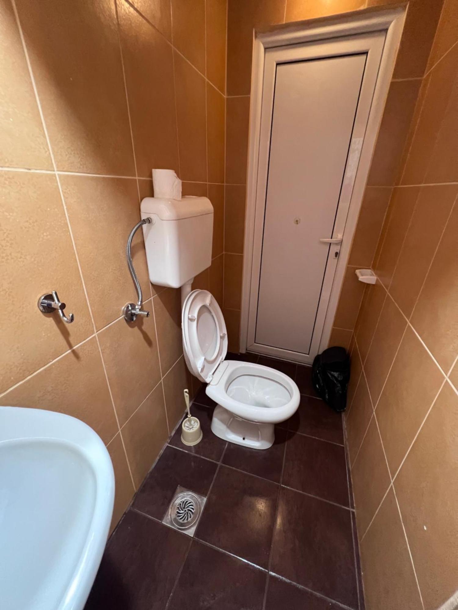 Newborn Hostel