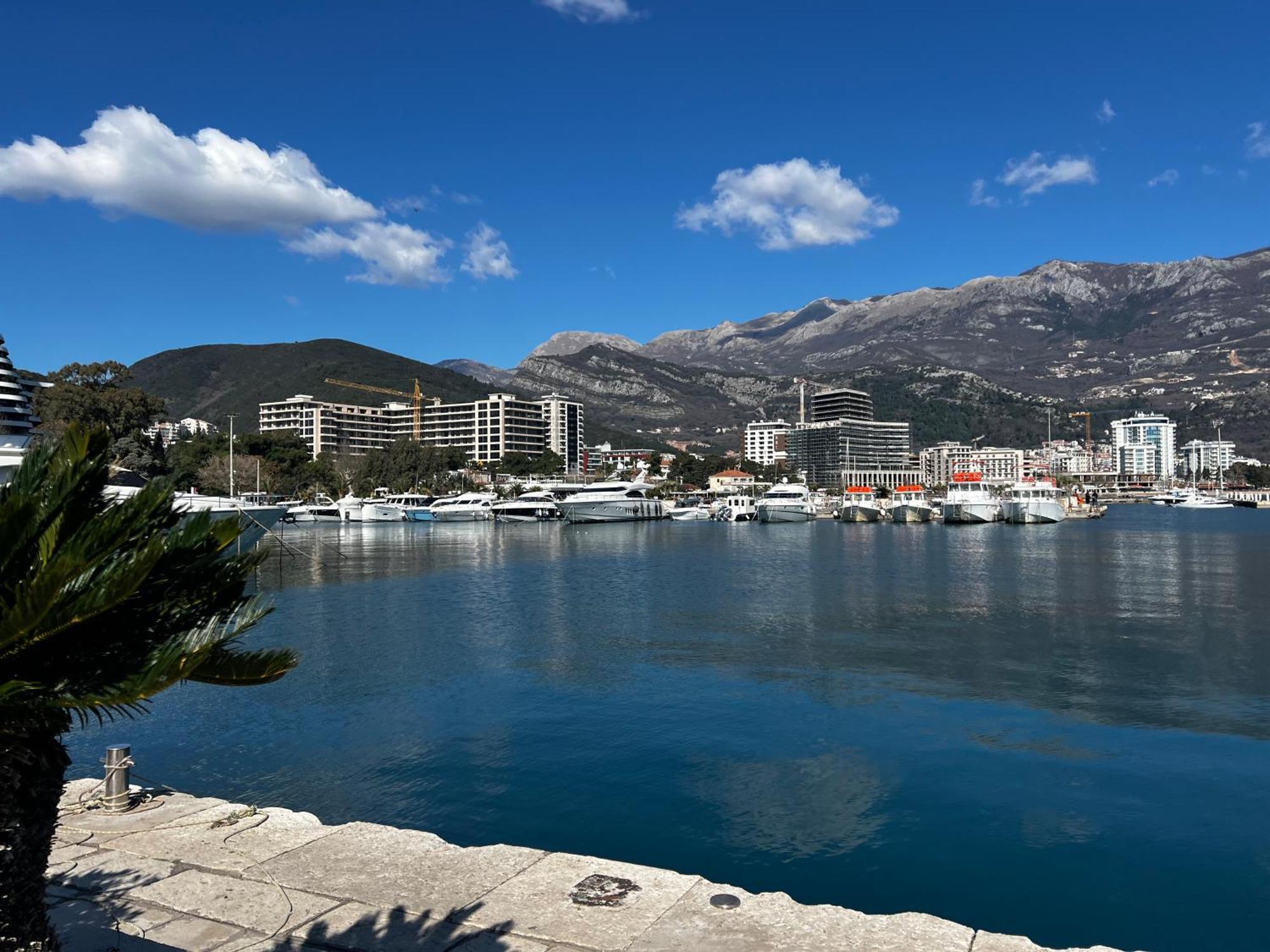 Hostel Newborn Budva