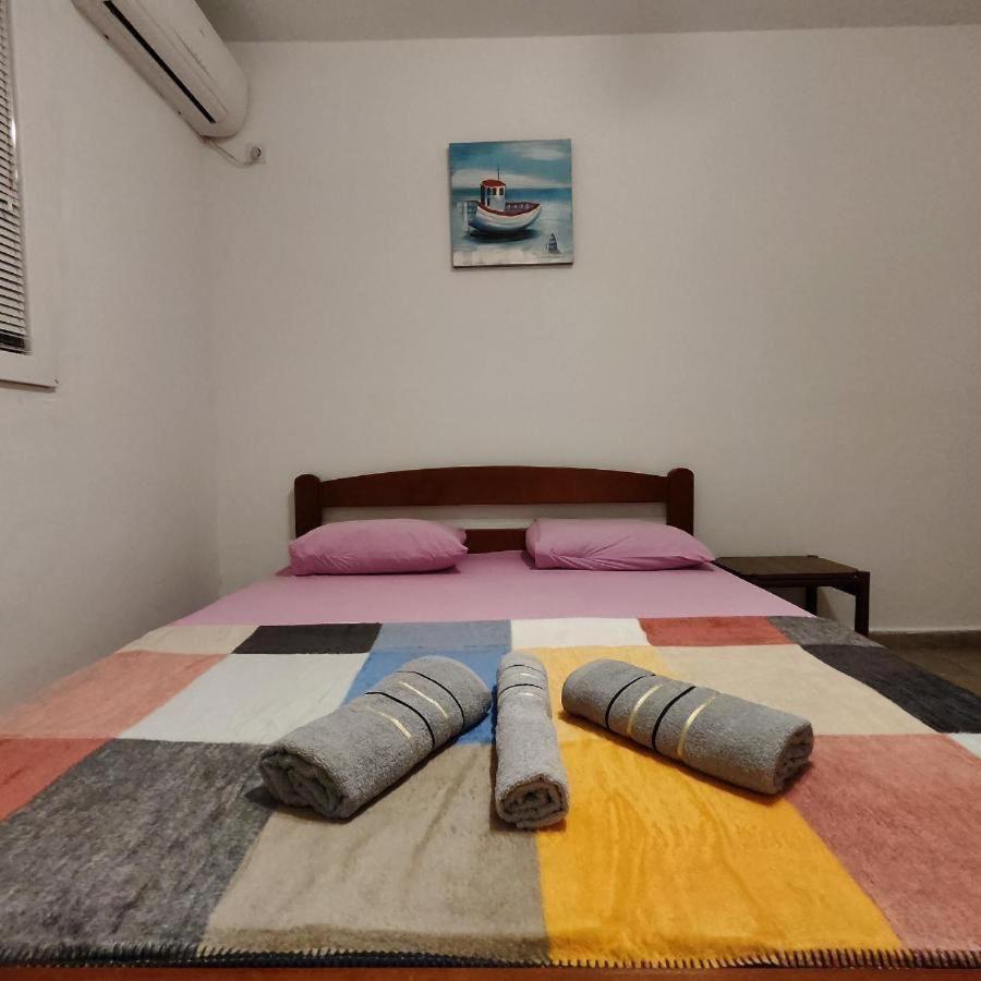 Hostel Budva Hostel *