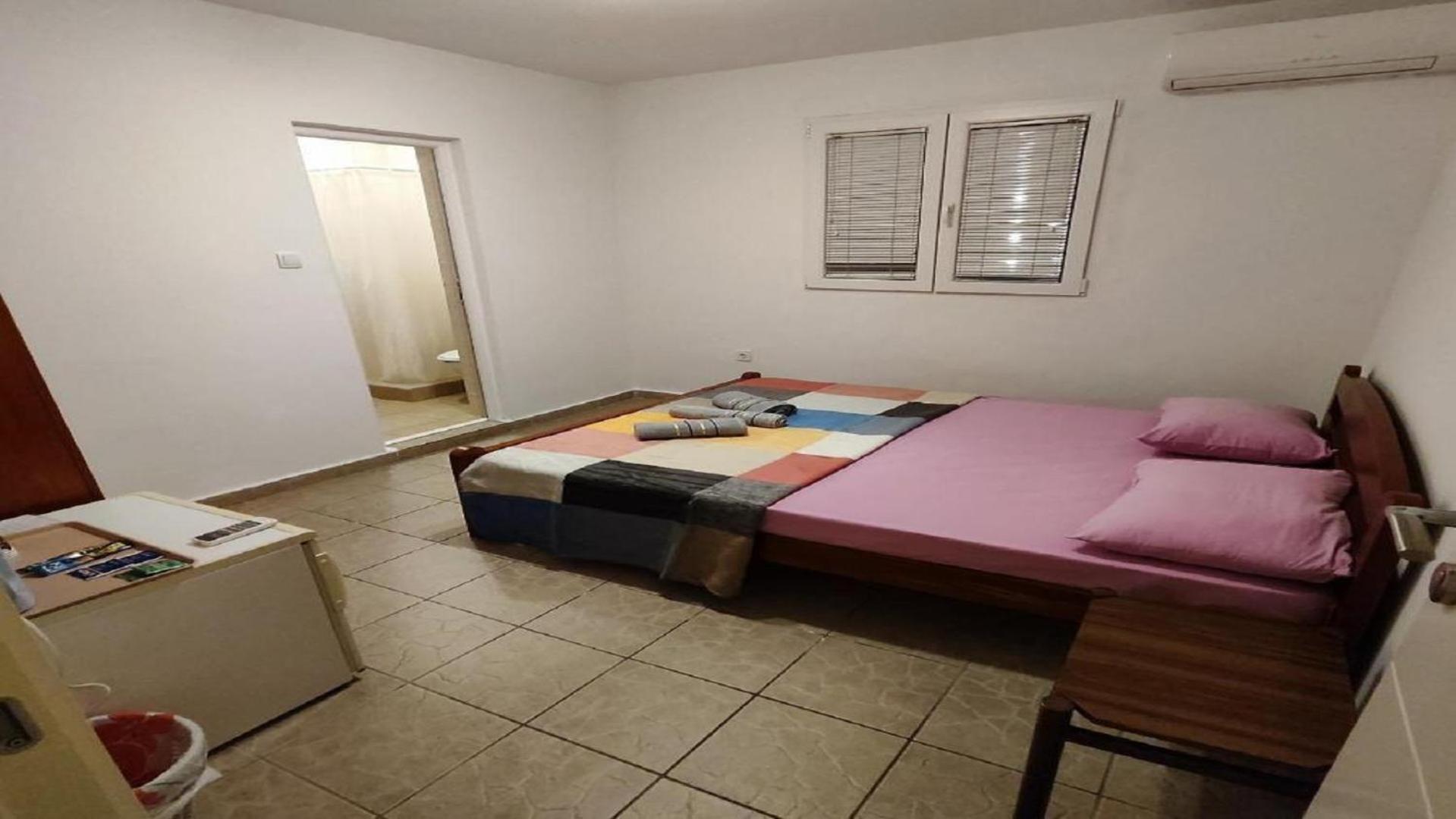 Hostel Hostel Budva