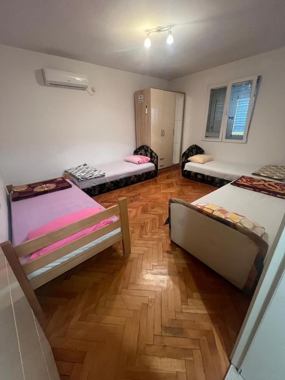 Hostel Hostel Budva Budva