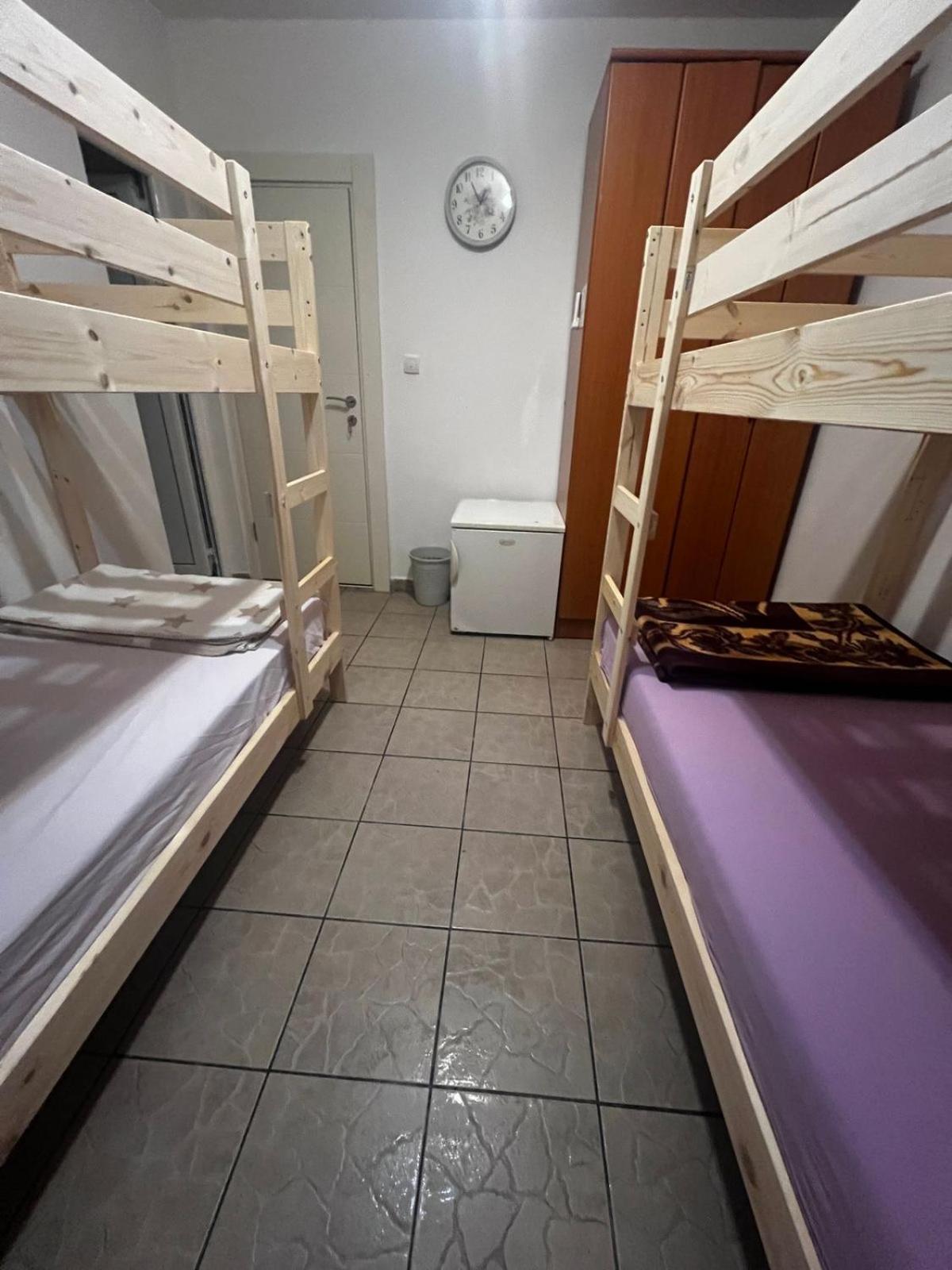 Hostel Hostel Budva *
